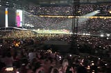 The impact of Taylor Swift’s songwriting