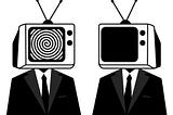 The phase-out of spirit: Is media drawing the case for metanarratives to a close?