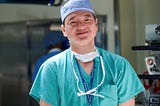Sam Yoon | Chief, Division of Surgical Oncology | New York, NY