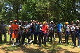 Le Mandela Washington Fellowship est avant tout un voyage vers soi et une ouverture aux autres