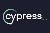 Cypress: Migrating from 9.x to 10.x manually