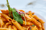 Best Pasta Recipes For Weekend Delights