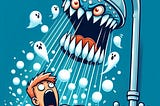 The Shower of Terror