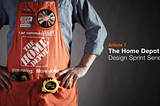 2018 THD Design Sprint Program Year in Review