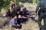 What Drives Immigrant Families To Cross The Border For An Illusion Of Freedom