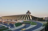 Republican House Seeks to Rename Dulles Airport After Trump