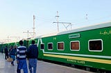 Pakistan Railways Unveils ‘Summer Vacation’ Train to Facilitate Increased Passenger Demand