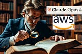 Document Analysis with Claude Opus 4 in AWS Bedrock