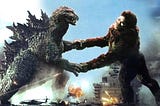 KING KONG VS. GODZILLA (1962) Is Entertainingly Cheesy Schlock