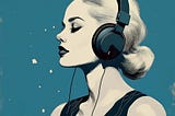 The Sound of Tomorrow: AI’s Symphony in Your Soul.
