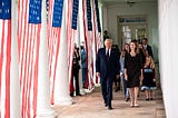 If Being A Mom Makes Amy Coney Barrett So Qualified, Can I Put Motherhood On My Resumé Too?