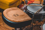 How Playing The Drums Taught Me To Develop Sturdy Habits And More Sales