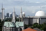 Islamic Reform Against Islamism