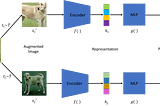 Self-Supervised Learning for Visual Representation