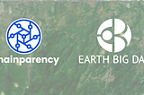 CHAINPARENCY AND EARTH BIG DATA SIGN MOU TO EXPLORE COMBINED BLOCKCHAIN AND GEOSPATIAL TECHNOLOGY…