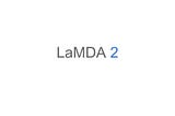 LaMDA 2