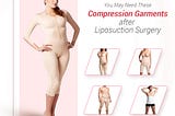 The Benefits of Compression Garments After Tummy Tuck Surgery