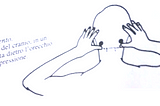 How to relieve hay-fever with acupressure and correct posture exercises