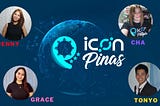 Palit-Pangalan: Kami ang ICON Pinas!