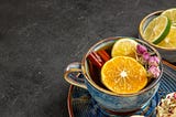 Is It Safe To Consume Grapefruit And Green Tea Together?