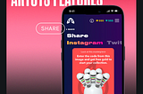 SHARE AND EARN: FAQ