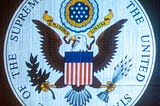 The Supreme Court Was Designed to Protect the Institution of Slavery and Never Strayed From Its…