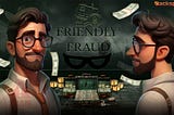 A Wolf in Sheep’s Clothing — First Party Fraud