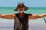 Aging is What Happens to Other People