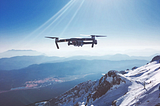 Responsible Innovation in the Drone Industry