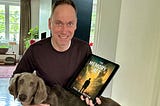 My First Novella and How AI Wasn’t Helpful