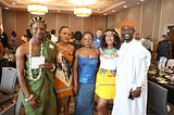 My YALI Experience — Reflections on My Journey of Growth and Connection in the Mandela Washington…
