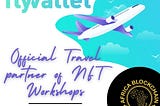Flywallet Supports Prosperity For All Through NFT Education