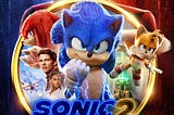 VOIR | En ligne » Sonic 2 Film gratuit complet Vostfr [UHD] VF
