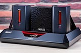 The Ultimate Guide to the Best ASUS ROG Ally Docks of 2024