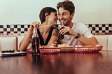 7 Reasons To Start A Relationship Besides Thinking You’re In Love