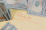 Fraud Analytics in Buy Now Pay Later (BNPL)