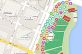 Step-by-Step Guide to Design Your Own Map with Mapme