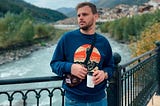 Anton Lysakov: My Journey