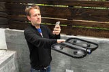 Welcoming Lee Edwards to Root Ventures