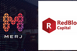 MERJ and RedBlock Capital combine digital securities expertise.