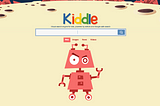 Exploring Kiddle, the new search engine for Kids