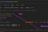 Hubspot API Error: Defining a new property: property_group does not exist (Solved)