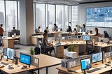 Mastering AI Department Reorganizations: Lessons from the Trenches