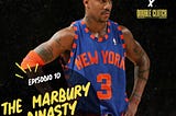 The Marbury Dynasty