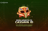 From AfriMyth to Cassava ID