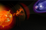 The Anthropology of Space Weather