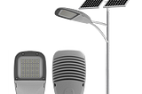 The Power Voltage Adopted and Energy Selected by Solar Road Light