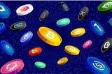 What are some of the most promising blockchain projects for the future?