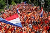 A week in Dutch football: of hope and heartbreak