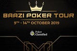 Are you ready for the epic comeback of the Baazi Poker Tour?